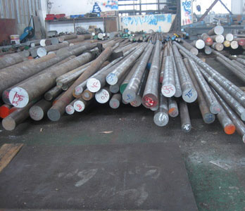 42CrMo �ͺϽ�Y(ji��)��(g��u)�